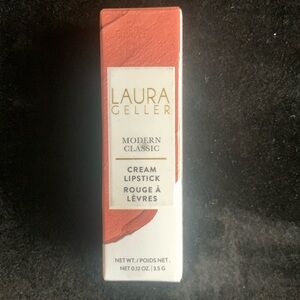Laura Geller Cream Lipstick